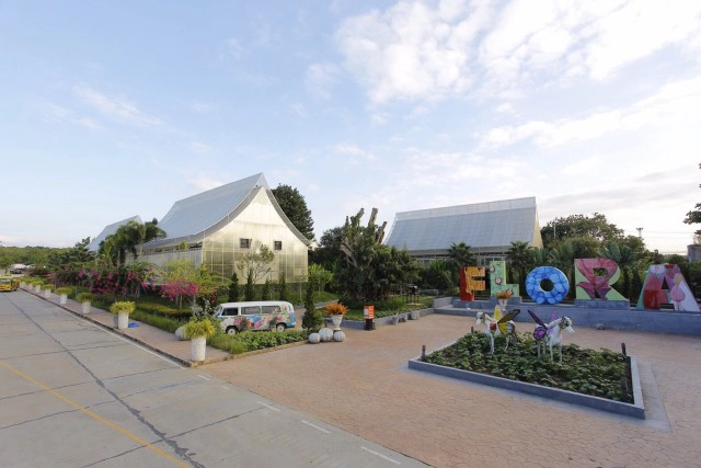 เพลาเพลิน บุรีรัมย์ ปลดล็อคความคิดถึง ชวนท่องเทียวแบบ New Normal