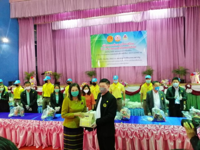 "พีระศักดิ์"ไม่สนคำวิจารณ์ ลุยเหนือช่วยประชาชน