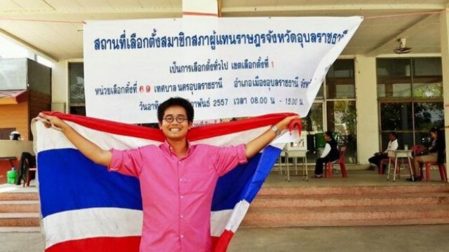 เปิดไทม์ไลน์ "วันเฉลิม" ผู้ลี้ภัยการเมืองถูก "อุ้ม" ในพนมเปญ