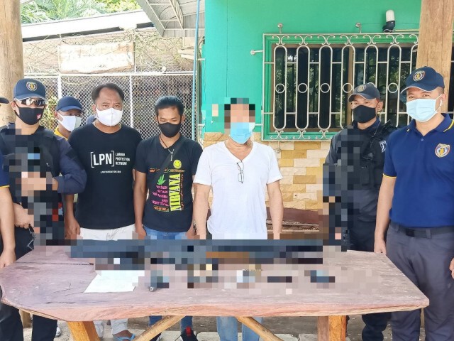 ปคม.จับ "ทักษิณ" อิทธิพลเมืองกาญจน์ ขูดรีดแรงงานต่างด้าว