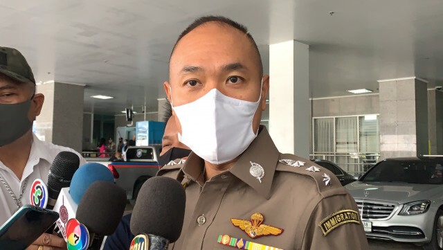 "วันเฉลิม"อุ้มหายในเขมร? ตร.ไทยไม่ยืนยัน!