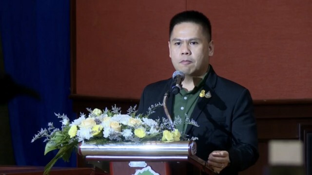 วันสิ่งแวดล้อมโลกทส.จัดโครงการ "เปลี่ยนพลาสติกเป็นบุญ"