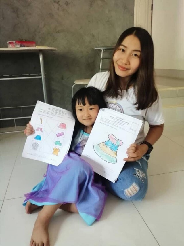ห่วงเด็กติดจอ ดัน Learning@Home ตัวช่วย"ครอบครัว"