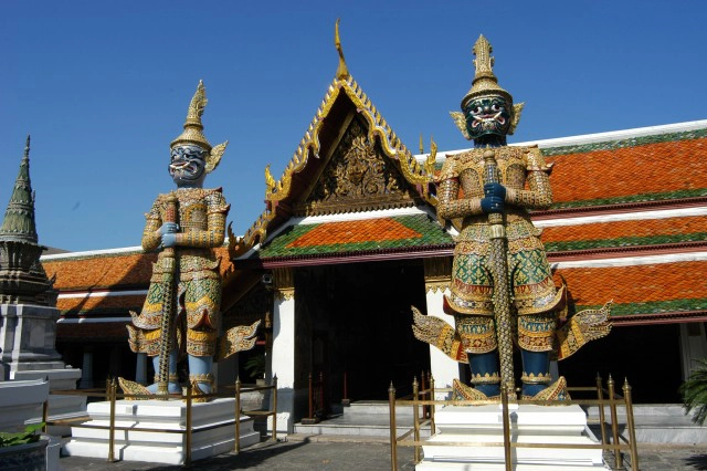 เปิดเข้าชม "พระบรมมหาราชวัง" และ"วัดพระแก้ว" 7 มิ.ย.นี้!