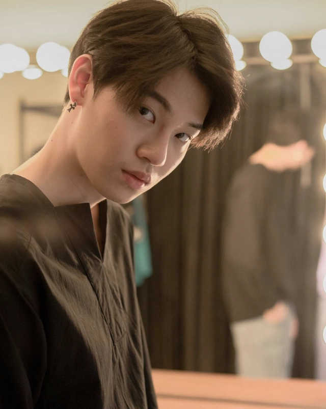 ทราบแล้ว"หยิ่น-วอร์"และ ผจก. ดราม่าอีเวนท์เมเจอร์