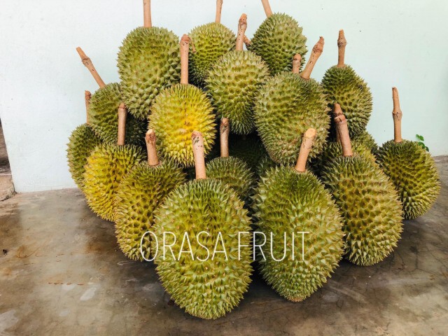 พาณิชย์หนุนเกษตรกรไทยส่งผลไม้ราคาถูกขาย Lazada