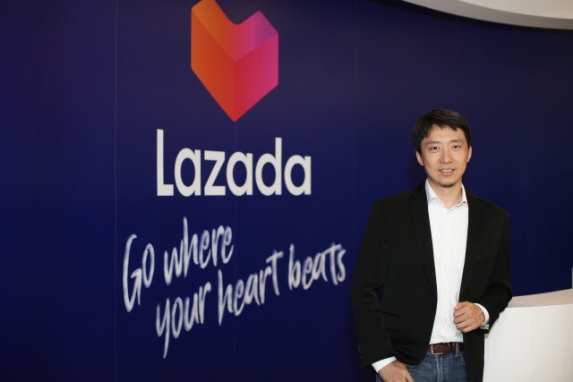 พาณิชย์หนุนเกษตรกรไทยส่งผลไม้ราคาถูกขาย Lazada