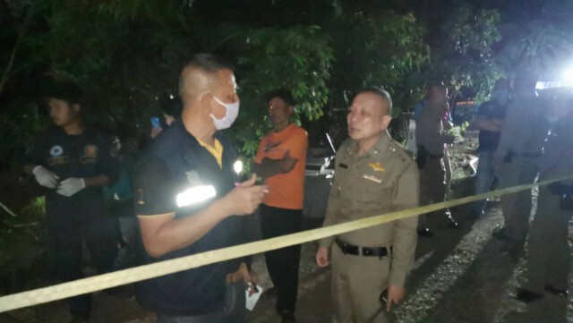 พ่อเฒ่าวัย 62 ฉุนหนัก! ดับชีวิตหนุ่มรุ่นน้อง โทษฐานปีนเกลียว