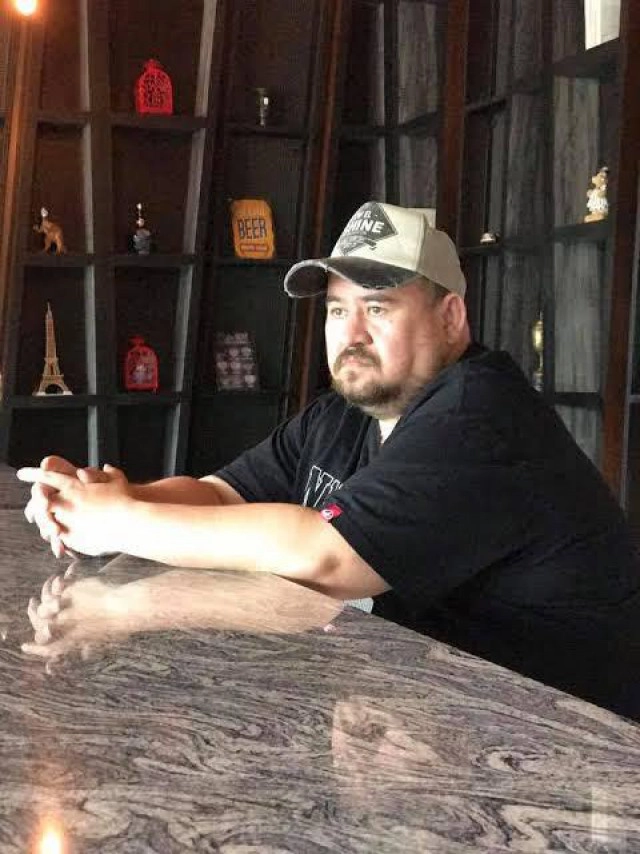 "หม่อมถนัดแดก" ประกาศปิดร้าน! หลังเจอพิษโควิด-19