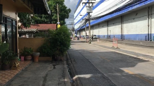 อนุมัติแล้ว 2 หมายจับ! คดีแทงดับกลางซอยลาดพร้าว