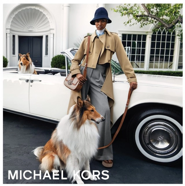 เวอร์ซาเช่  Capri Holdings เผยรายละเอียดการเปิดสโตร์ของแบรนด์ในเครือทั่วโลก