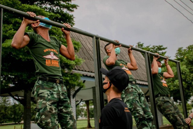 ผบ.ทบ.ให้ทุกหน่วยสร้างโอกาส-พัฒนาทหารเกณฑ์ สู่การเป็นนายสิบ