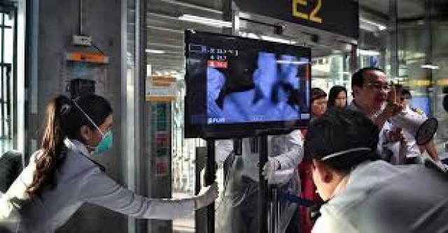 นานาชาติ ยกไทยที่1 เอเชีย อันดับ6 โลก เรื่องสุขภาพและการจัดการโรคระบาดที่ดีที่สุด