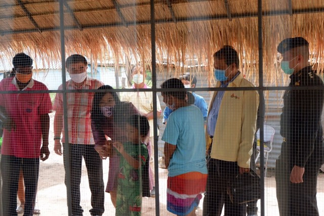 สร้างโอกาสให้นักเรียน ผ่านอาชีพผู้ปกครอง