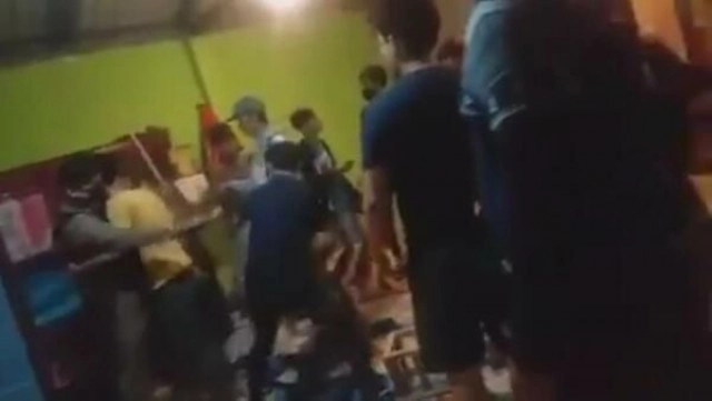 เปิดภูทับเบิกวันแรก นักท่องเที่ยวก่อเหตุรุมทำร้ายกันเอง เหตุเปิดเพลงเสียงดังเย้ยเคอร์ฟิว