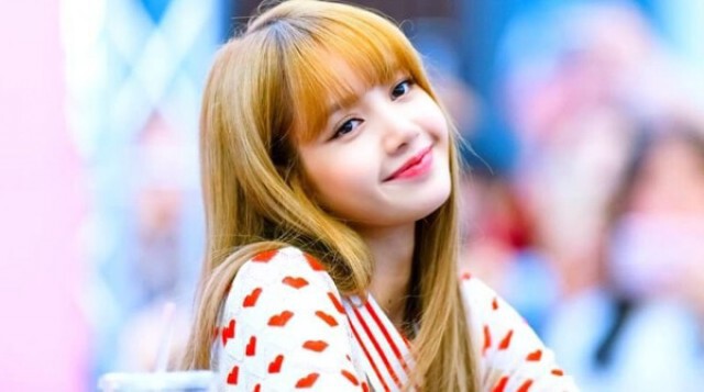 ใจสลาย! ชาวเน็ตเศร้าแทน หลังเห็น "ลิซ่า" เล่นกับ ผจก.ที่หลอกเงิน