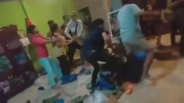 เปิดภูทับเบิกวันแรก นักท่องเที่ยวก่อเหตุรุมทำร้ายกันเอง เหตุเปิดเพลงเสียงดังเย้ยเคอร์ฟิว