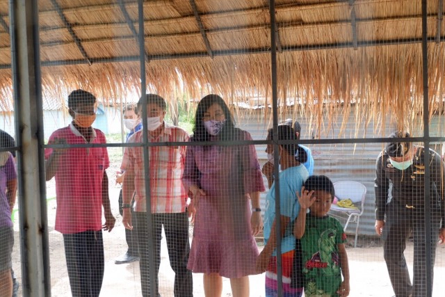 สร้างโอกาสให้นักเรียน ผ่านอาชีพผู้ปกครอง