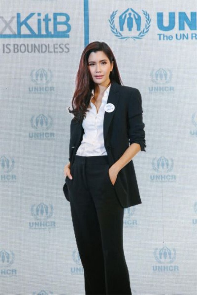 งานเข้า"ปู ไปรยา"ชาวเน็ตจวกแรงหลังตอบประเด็น"วันเฉลิม"