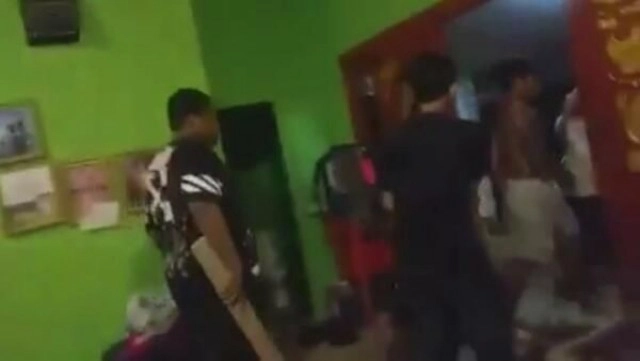 เปิดภูทับเบิกวันแรก นักท่องเที่ยวก่อเหตุรุมทำร้ายกันเอง เหตุเปิดเพลงเสียงดังเย้ยเคอร์ฟิว