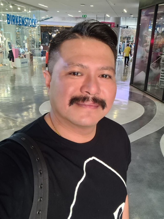 "วัน อยู่บำรุง" ฝากถึง "ปารีณา" หลังโพสต์กรณี "วันเฉลิม"