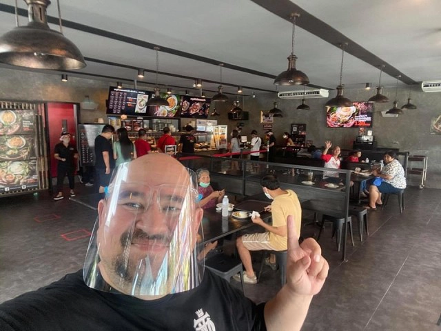 "หม่อมถนัดแดก" ขู่ฟ้องพวกปากไวมือไว ลั่นไม่เอาไว้แน่!!