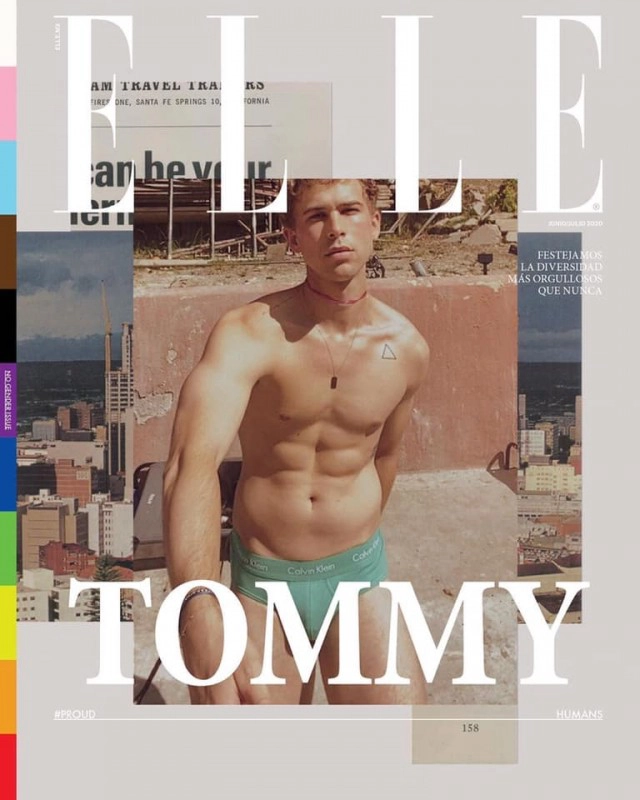 มิถุนายน เดือนแห่ง "Pride Month" และธงสีรุ้ง คืออะไร?