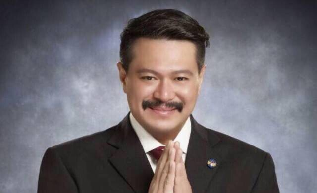 "วัน อยู่บำรุง" ฝากถึง "ปารีณา" หลังโพสต์กรณี "วันเฉลิม"