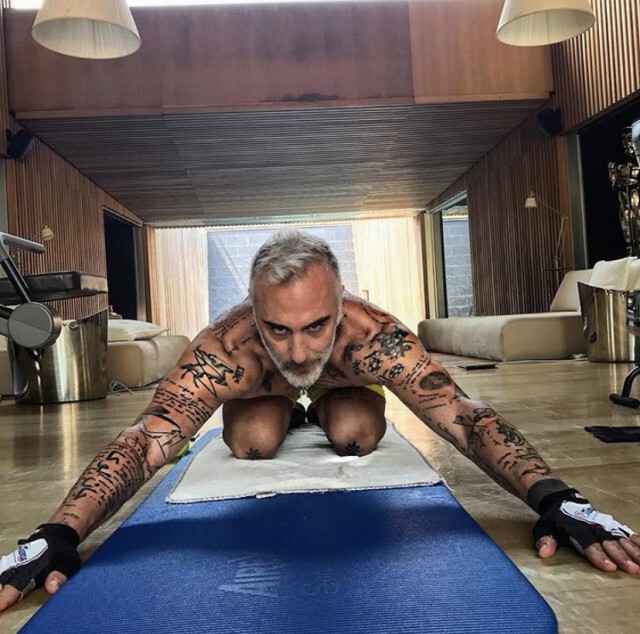 เปิดบ้าน มหาเศรษฐีเพลย์บอย วัย 52 "จานลูก้า" รังรักสุดหรูที่อยู่กับภรรยา สาววัยกระเตาะ