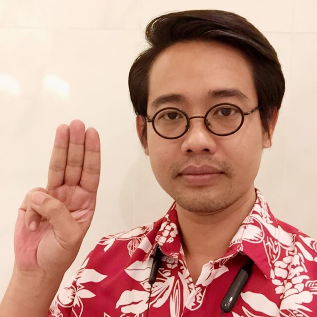 "มารีญา" ต้องการคำตอบ "วันเฉลิม" หายไปไหน?