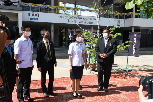 กรมอนามัยส่งสัญญาณ"เทนนิส"มีลุ้นได้จัดแข่งสนามปิด