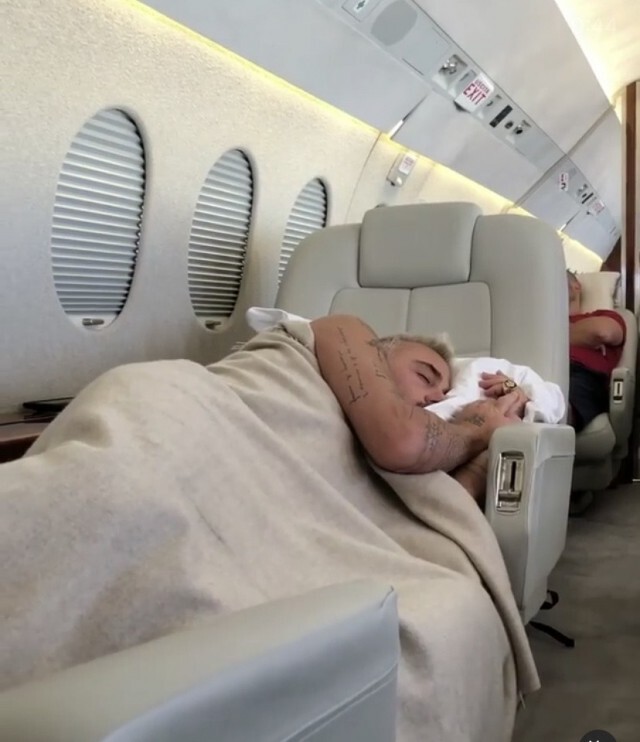 เปิดบ้าน มหาเศรษฐีเพลย์บอย วัย 52 "จานลูก้า" รังรักสุดหรูที่อยู่กับภรรยา สาววัยกระเตาะ