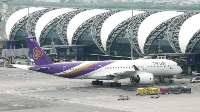 "การบินไทย"ลุ้นคลังเพิ่มทุน รอเจ้าหนี้ 9 รายหนุนหวังไปต่อ