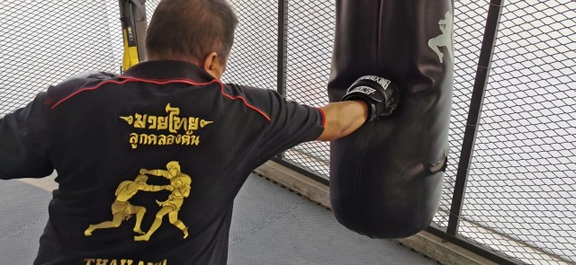 "ลูกคลองตัน"จ่อเปิดค่ายให้ผู้เรียนเข้าฝึกมวยสัปดาห์นี้