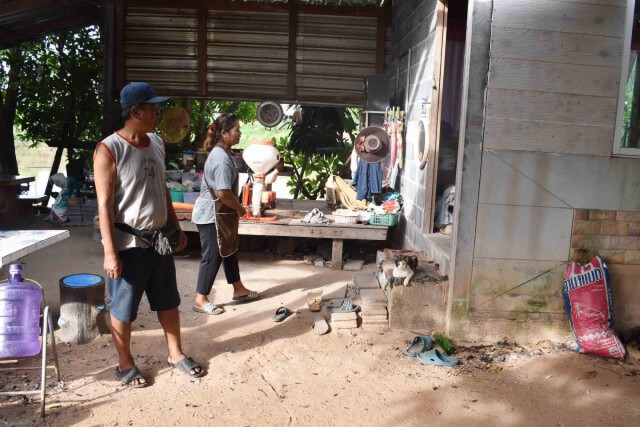 ทำกับผู้สูงอายุได้ หลอกขายบัตรคอนเสิร์ตการกุศล