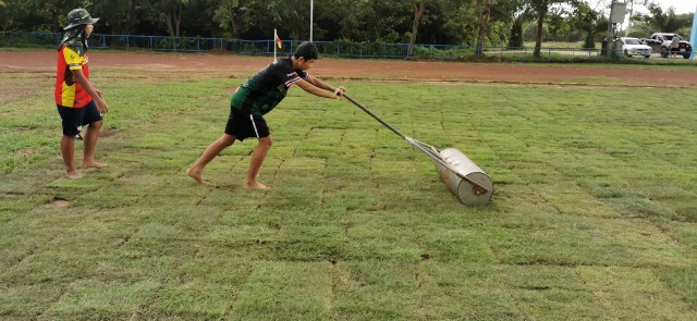 "ปราจีนบุรี ซิตี้"ปั้น"เกาะลอย สเตเดียม"สู่รังเหย้าสโมสร