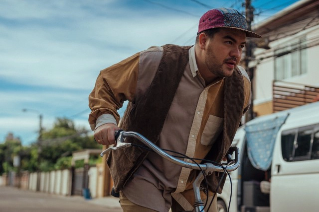 "โอ๊ต ปราโมทย์" ส่งเพลงใหม่  "อย่าฝืนดิ"