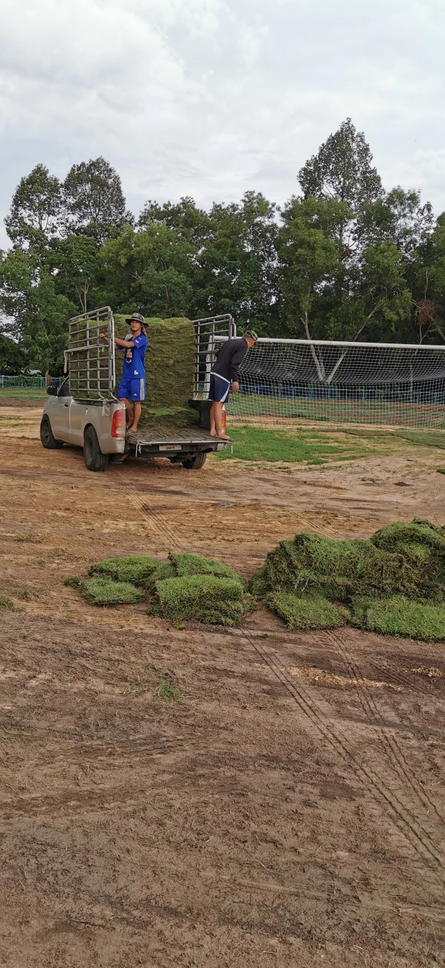 "ปราจีนบุรี ซิตี้"ปั้น"เกาะลอย สเตเดียม"สู่รังเหย้าสโมสร