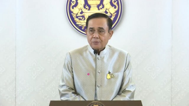 อย่าเพิ่งเสนอตัว! นายกฯ ลั่นยังไม่ปรับ ครม.