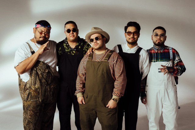 "โอ๊ต ปราโมทย์" ส่งเพลงใหม่  "อย่าฝืนดิ"