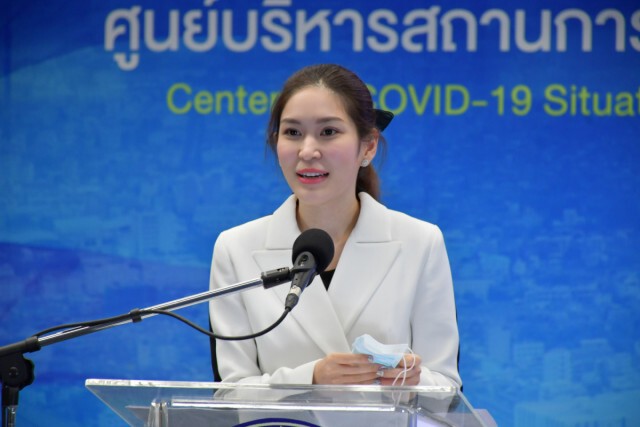 ก.ค.เหมาะกระตุ้นท่องเที่ยว รัฐเตรียมหยุดชดเชยวันสงกรานต์