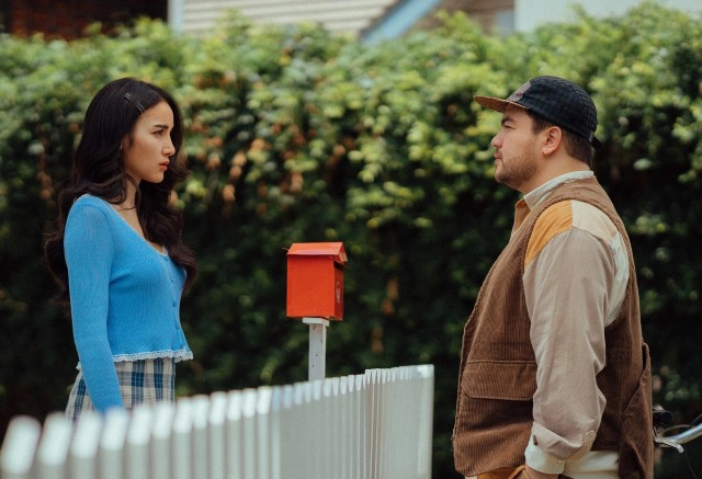 "โอ๊ต ปราโมทย์" ส่งเพลงใหม่  "อย่าฝืนดิ"