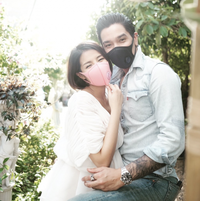 ดีเจแมน"ขอโทษ" แทนใบเตย หลังถูกฟ้อง สคบ.