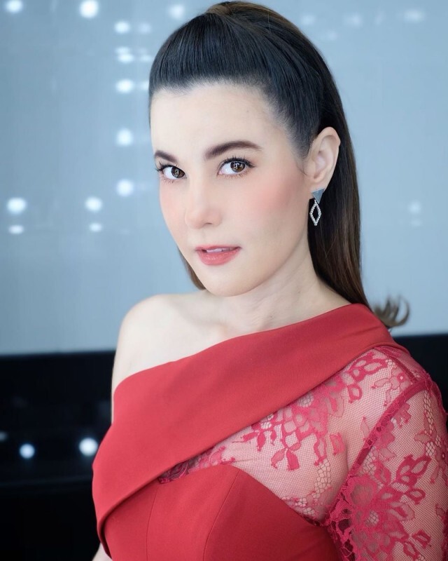 "แอนนี่ บรู๊ค" อึ้ง! "พีเค-ธัญญ่า" ประกาศช่วยค่าเรียน"ฑีฆายุ"