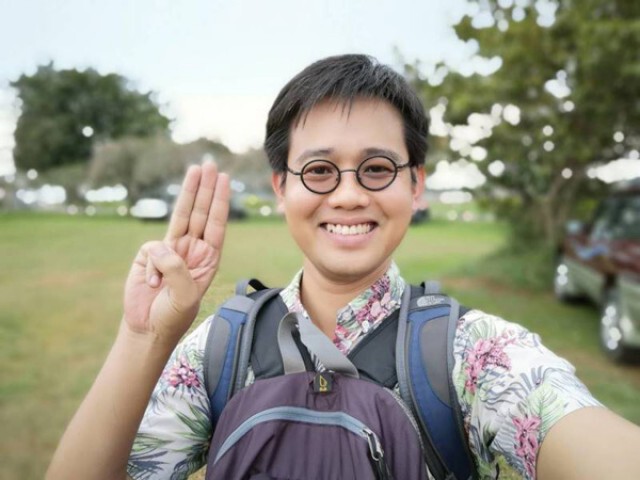 ทนายดังปะทะนักเคลื่อนไหว ใส่ร้ายรัฐอุ้ม "วันเฉลิม" ลั่นเป็น-ตายต้องตามตัวกลับมา