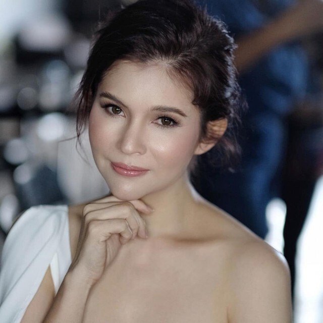 "แอนนี่ บรู๊ค" อึ้ง! "พีเค-ธัญญ่า" ประกาศช่วยค่าเรียน"ฑีฆายุ"