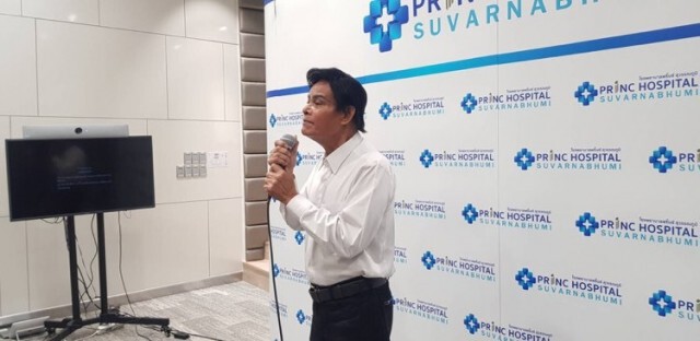 "แสงสุรีย์" มองเห็นแล้ว! มาพร้อมเพลงใหม่ วอนแฟนๆสนับสนุน