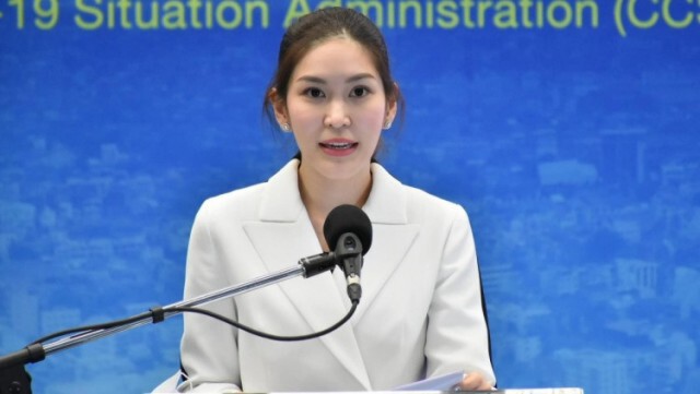 ก.ค.เหมาะกระตุ้นท่องเที่ยว รัฐเตรียมหยุดชดเชยวันสงกรานต์