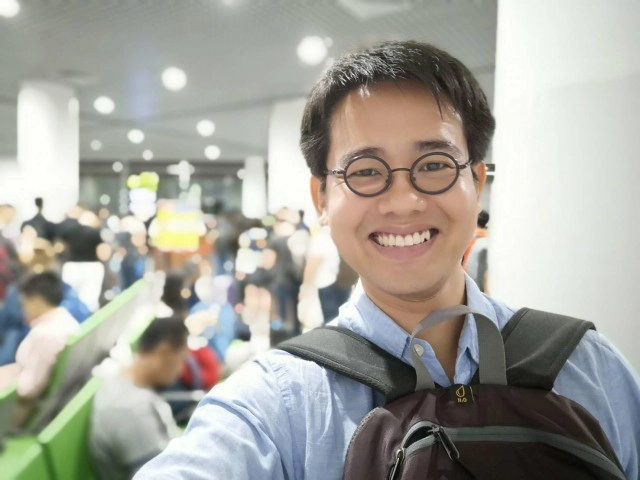 ตามรอย"วันเฉลิม" เพื่อนบอก #ผมอยากกลับบ้าน