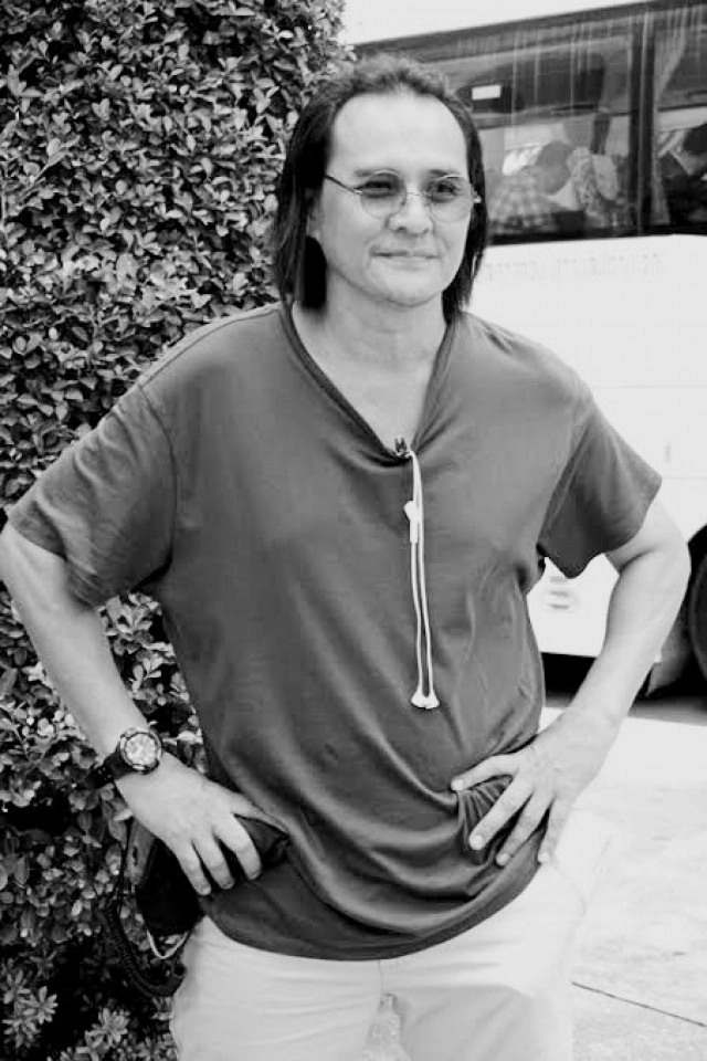 ช็อก "ตั้ว ศรัณยู" เสียชีวิต ป่วยมะเร็งตับระยะสุดท้าย